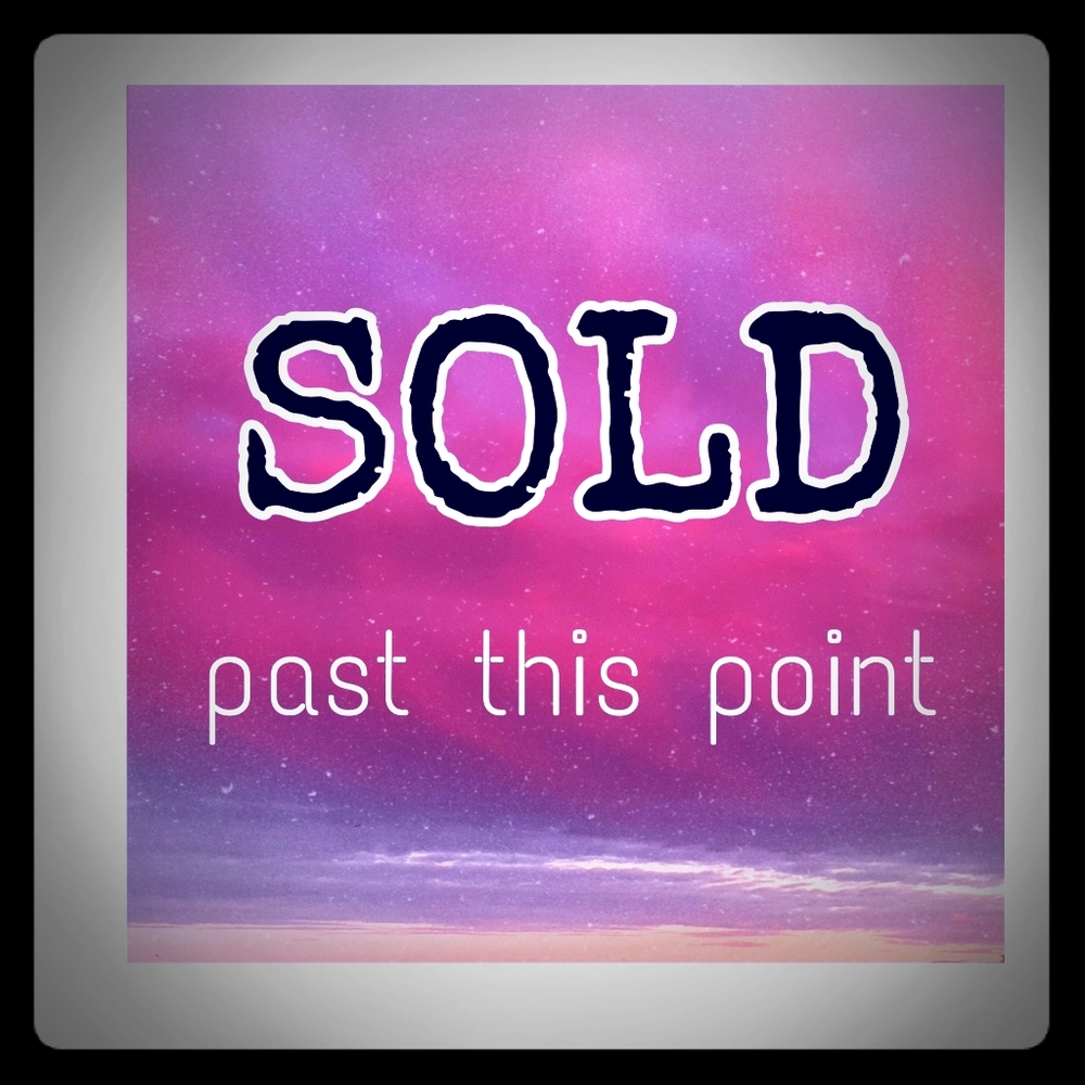 Sold